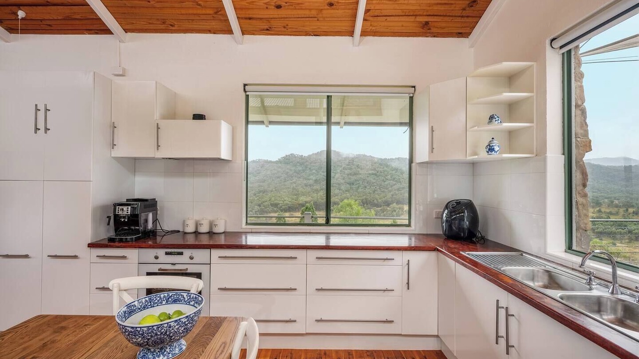 Photo of Kitchen in Riverlea