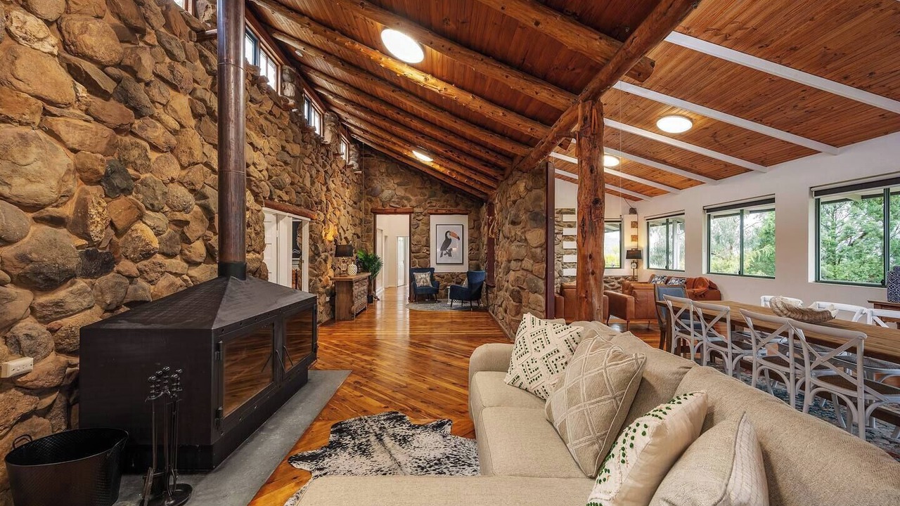 Photo of Livingroom in Riverlea