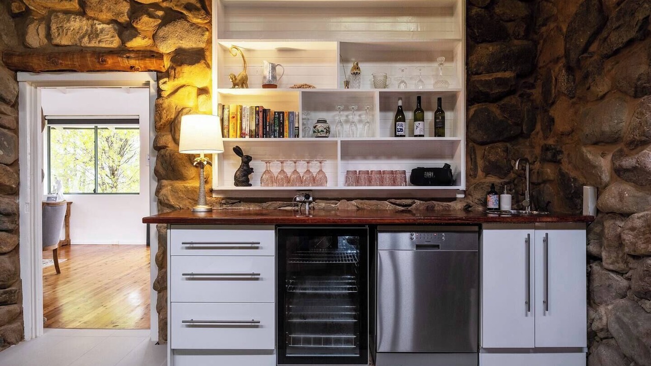 Photo of Kitchen in Riverlea