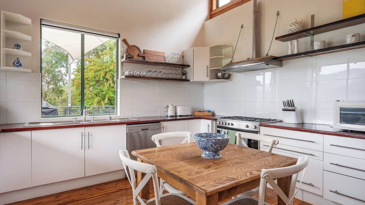 Photo of Kitchen in Riverlea