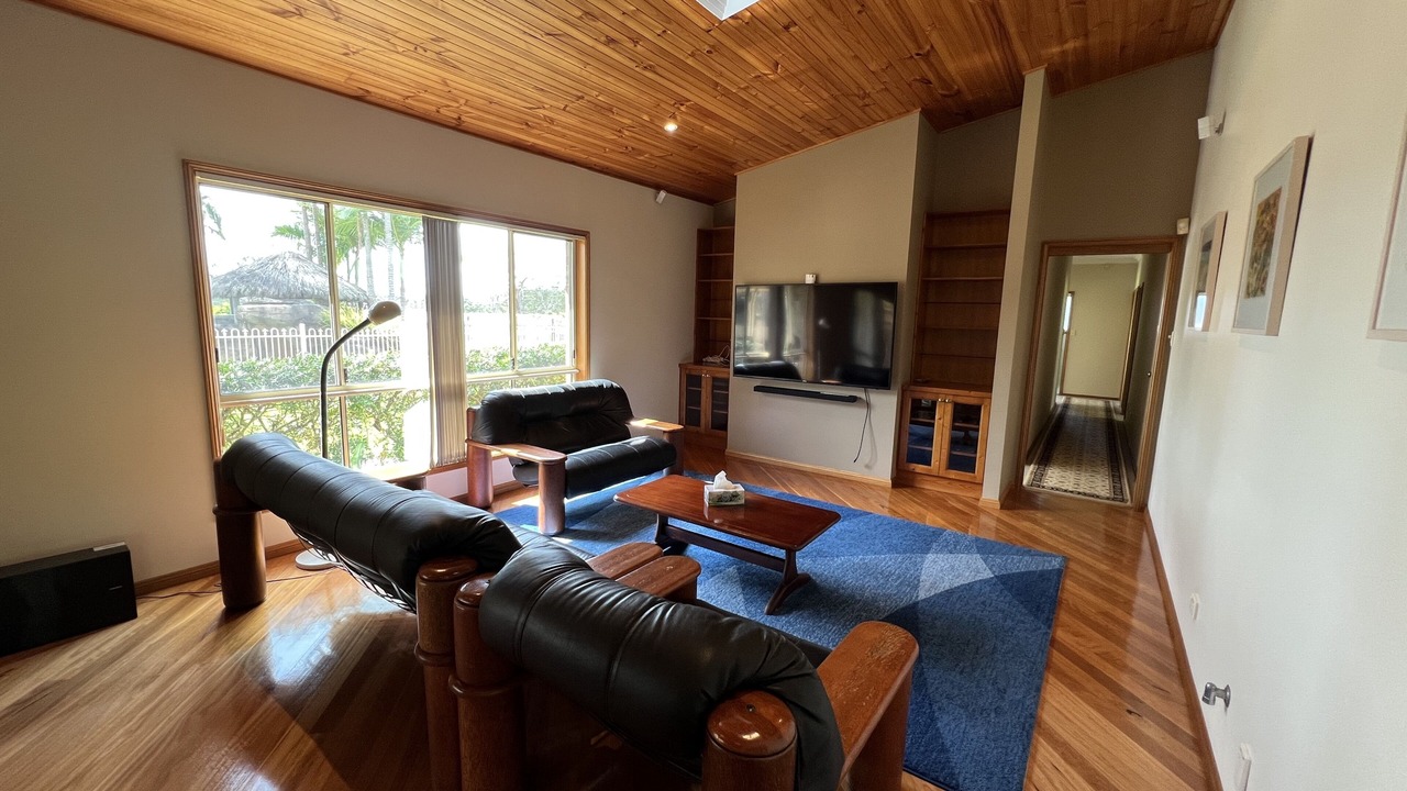Photo of Livingroom in Wyee