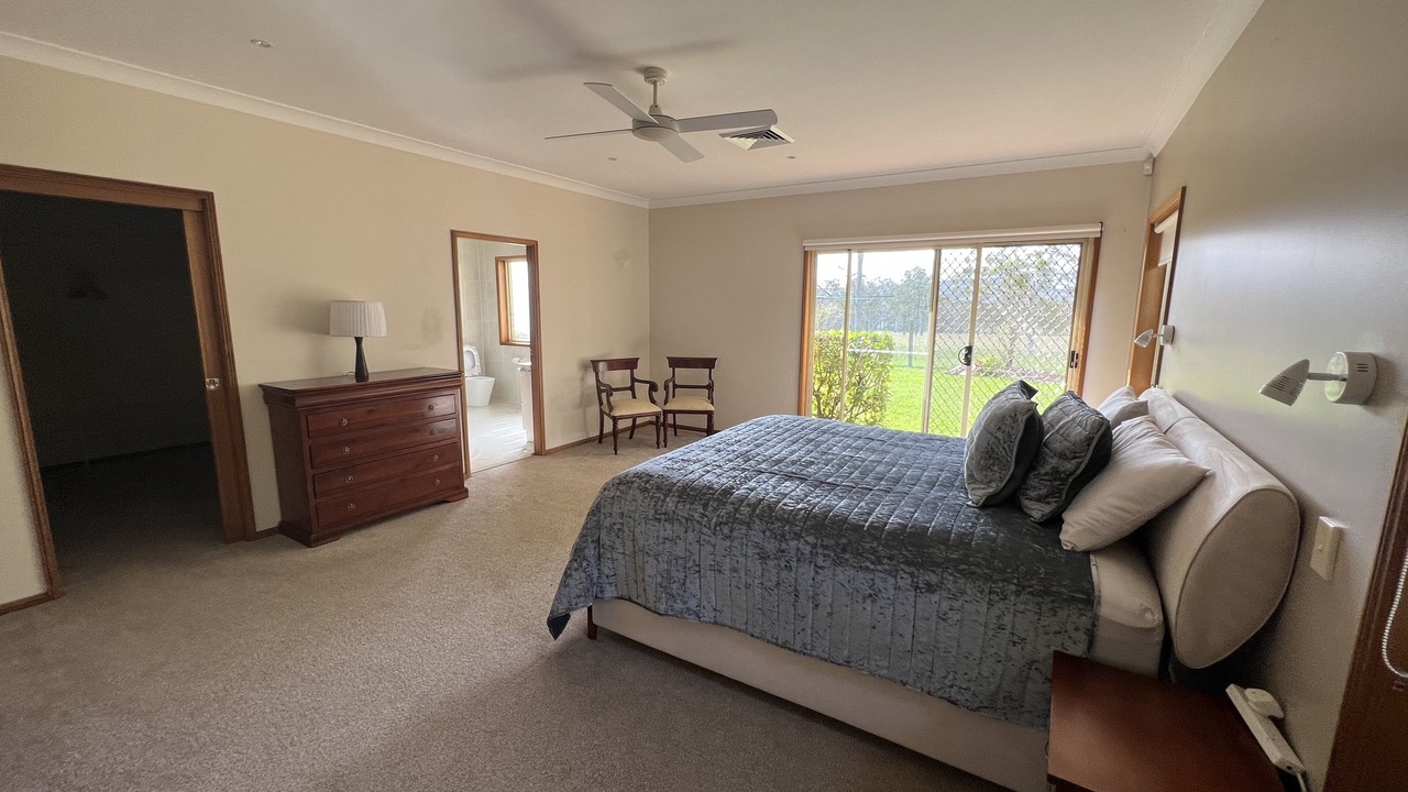 Photo of Bedroom in Wyee