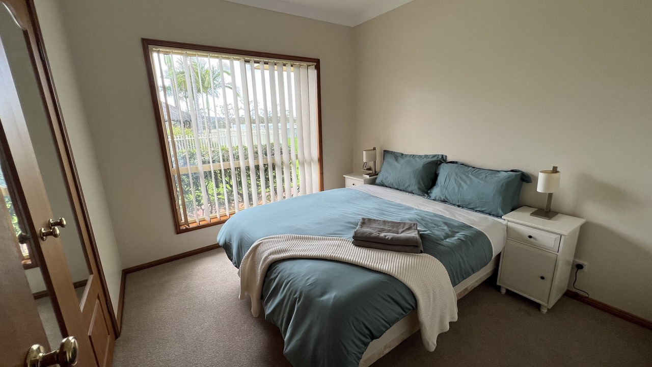 Photo of Bedroom in Wyee