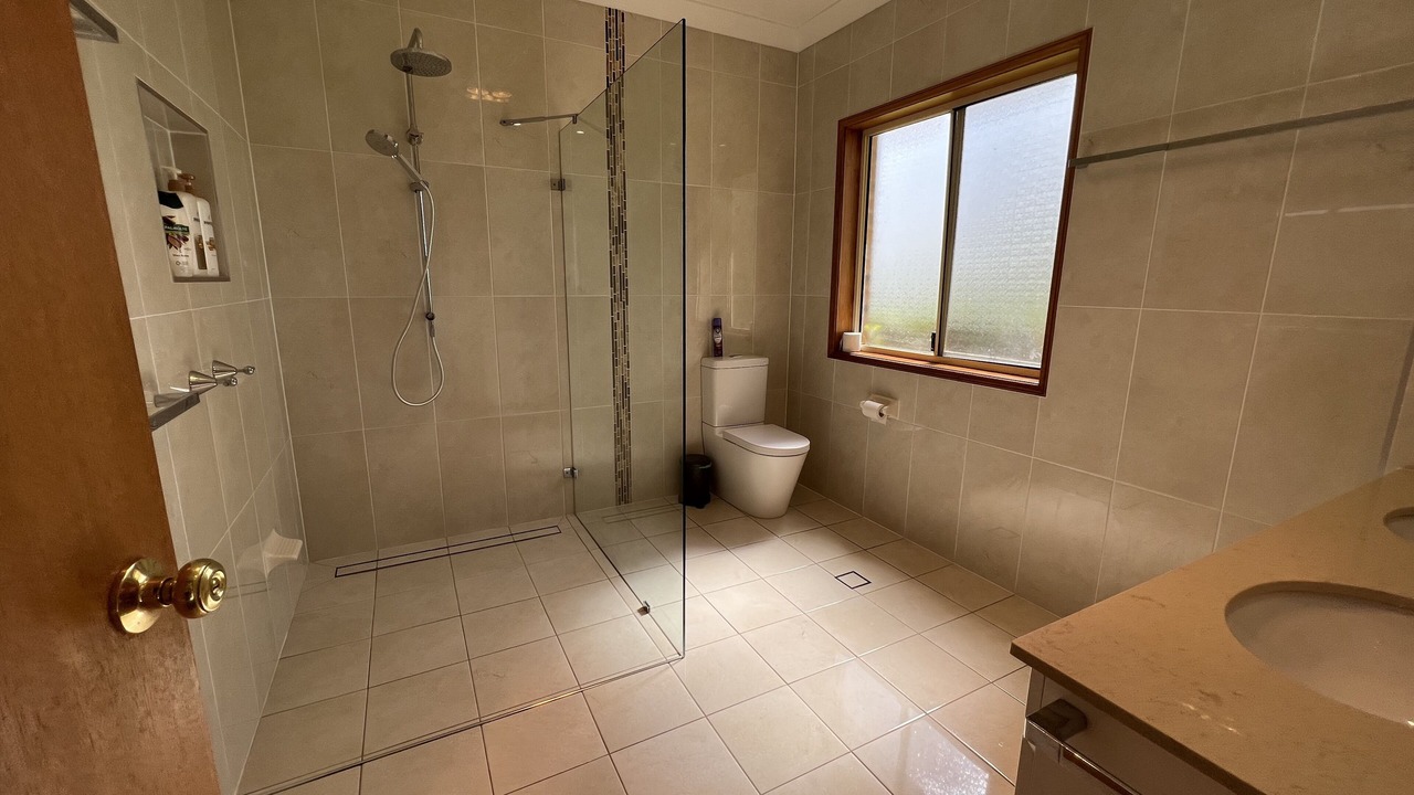 Photo of Bathroom in Wyee