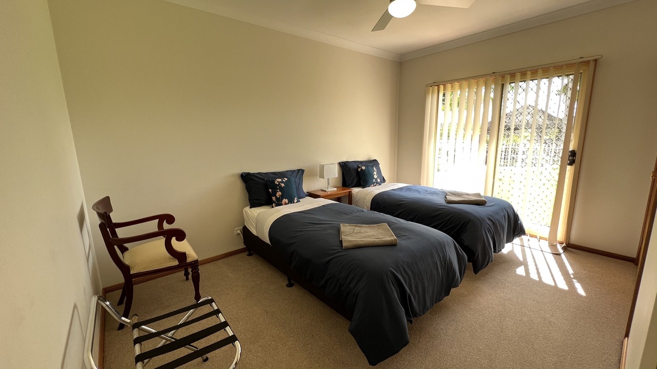 Photo of Bedroom in Wyee