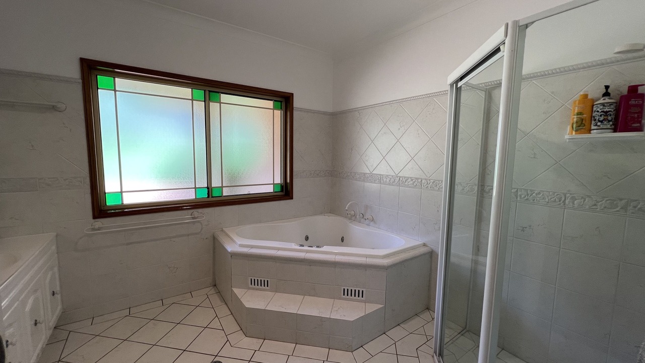 Photo of Bathroom in Wyee