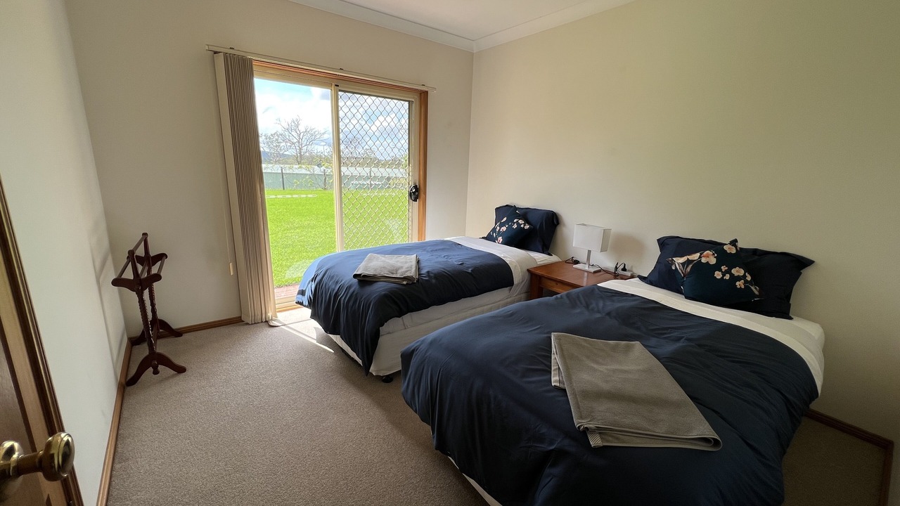 Photo of Bedroom in Wyee