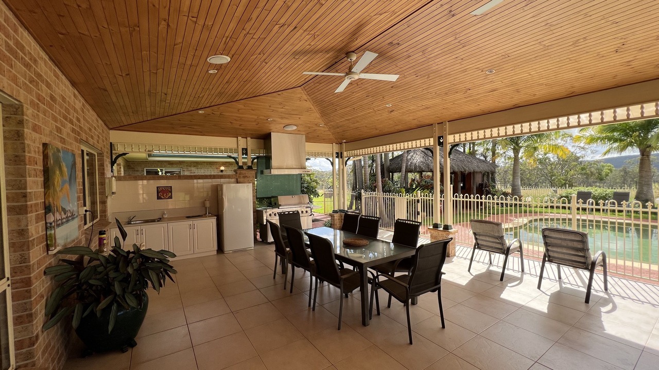 Photo of Outdoor in Wyee