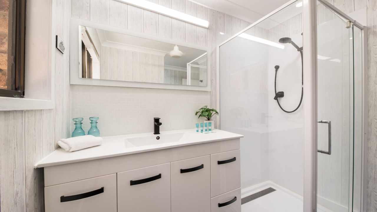 Photo of Bathroom in Shute Harbour
