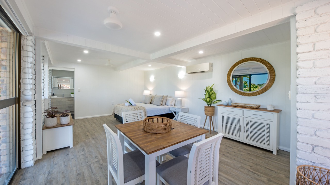 Photo of Kitchen in Shute Harbour