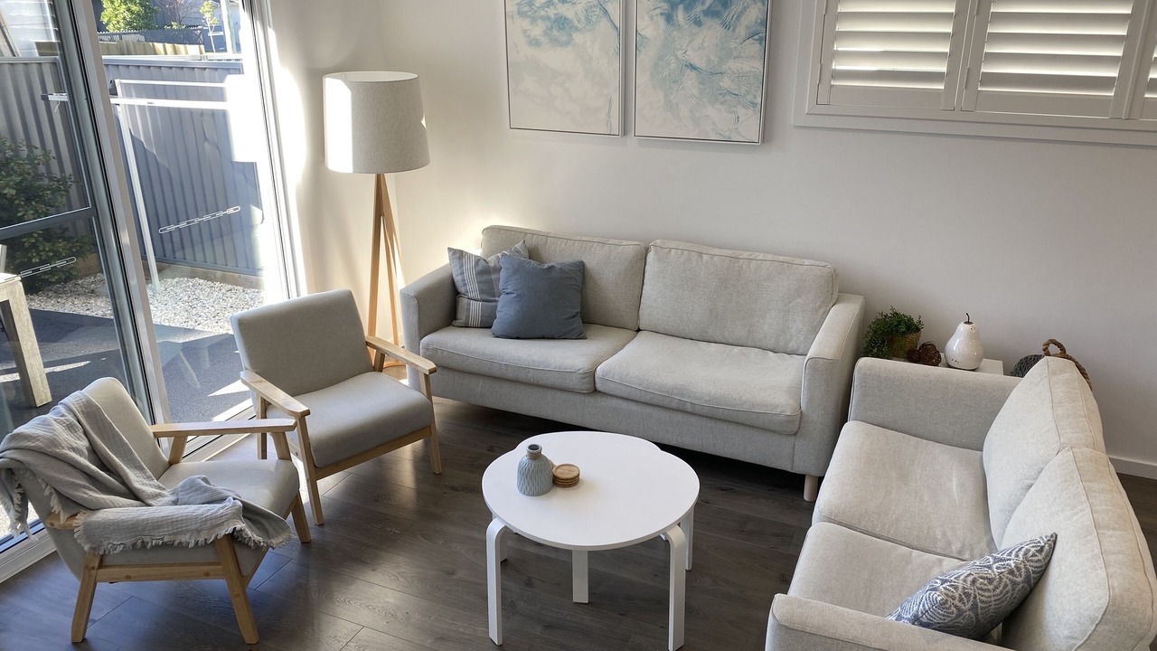 Photo of Livingroom in Shellharbour