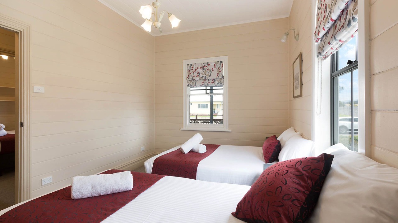 Photo of Bedroom in Eden