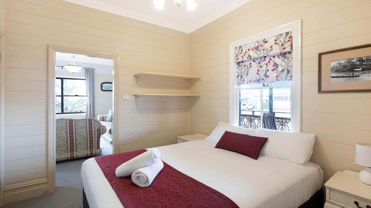 Photo of Bedroom in Eden