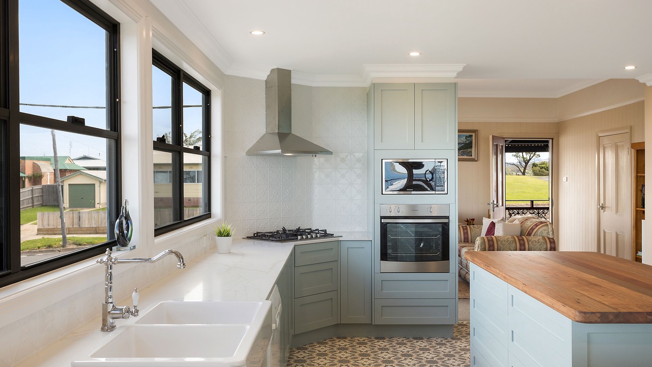 Photo of Kitchen in Eden