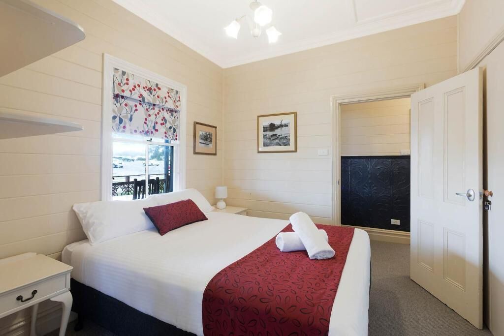 Photo of Bedroom in Eden