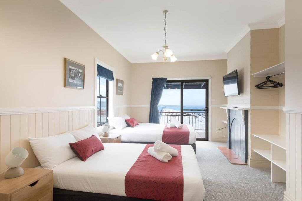 Photo of Bedroom in Eden