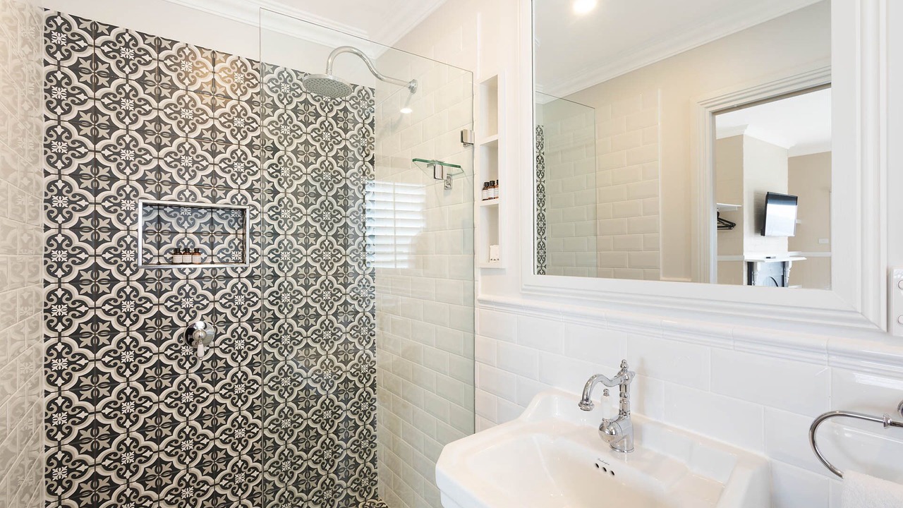 Photo of Bathroom in Eden