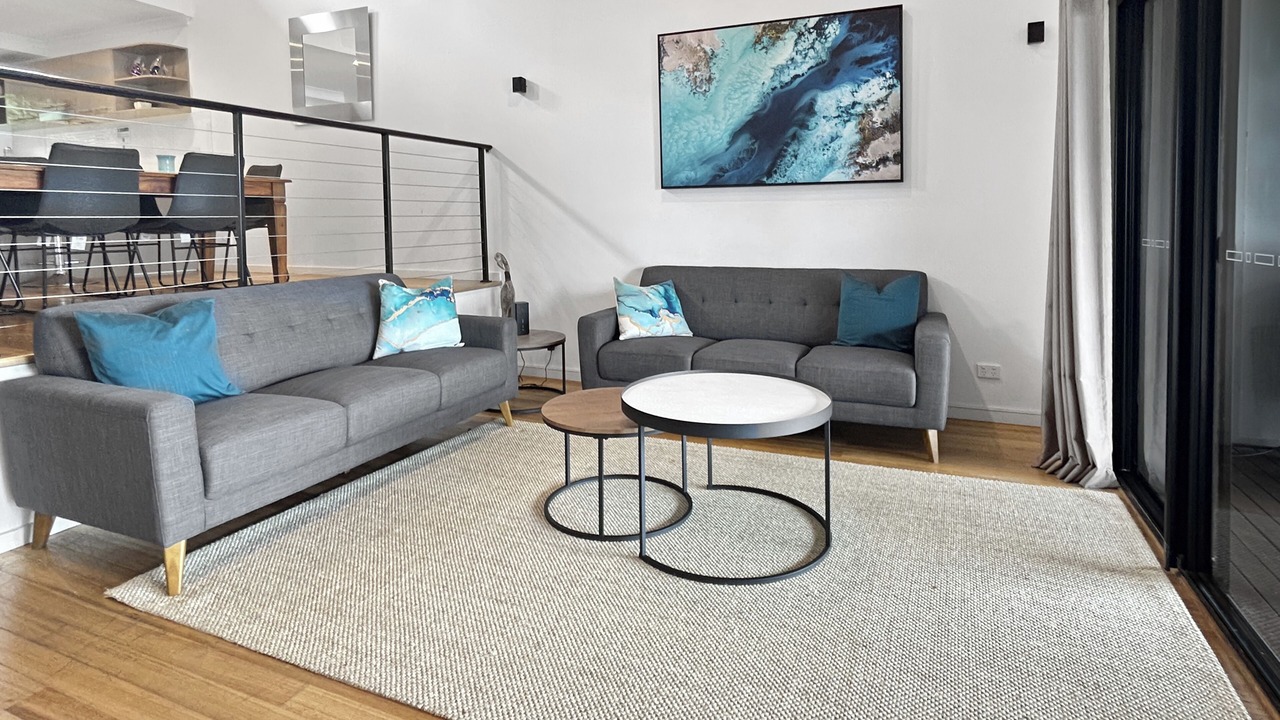 Photo of Livingroom in Hamilton Island