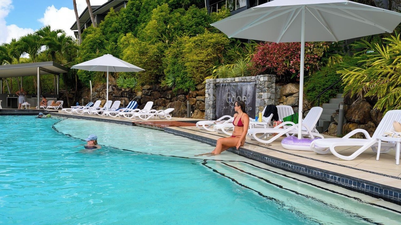 Photo of Outdoor in Hamilton Island