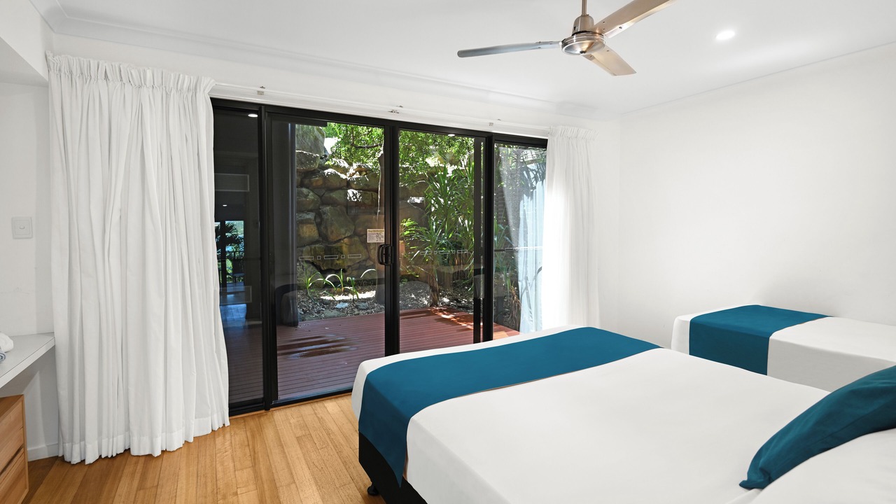 Photo of Bedroom in Hamilton Island