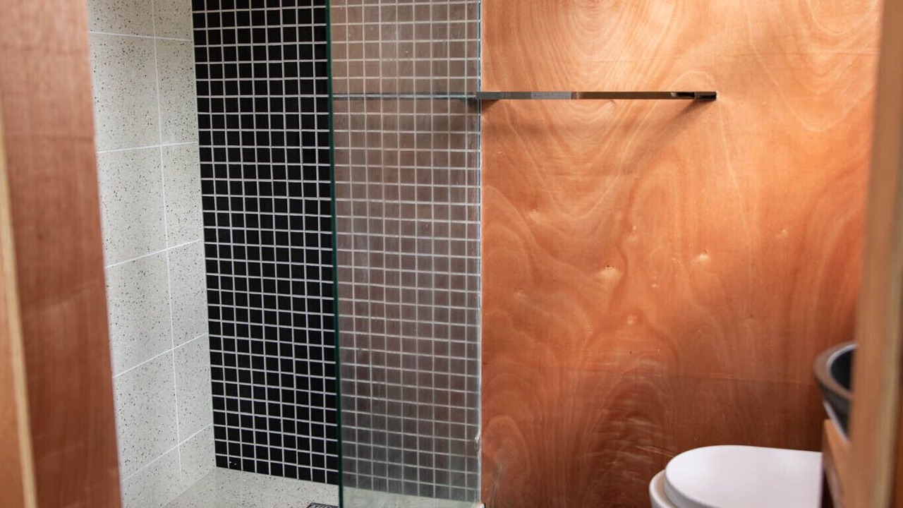 Photo of Bathroom in Trentham