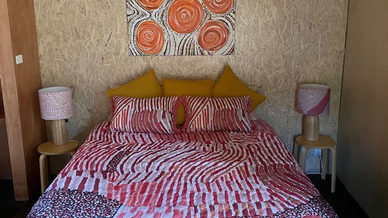 Photo of Bedroom in Trentham