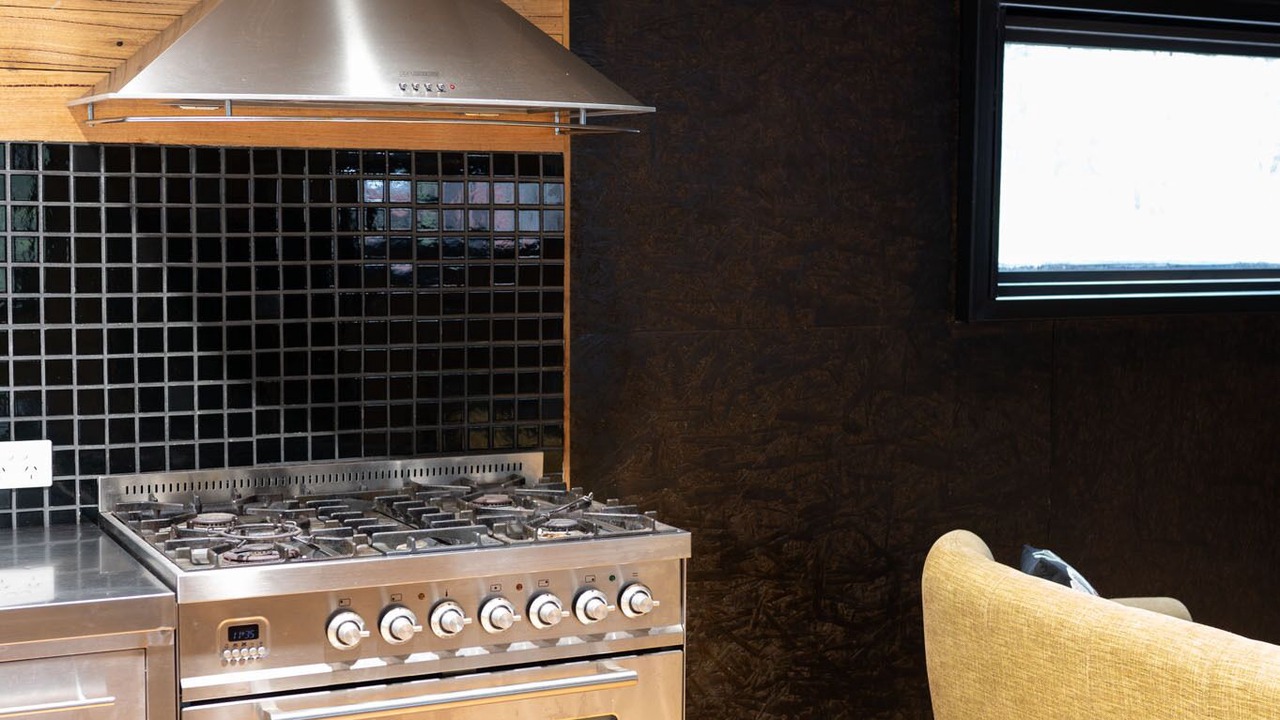 Photo of Kitchen in Trentham