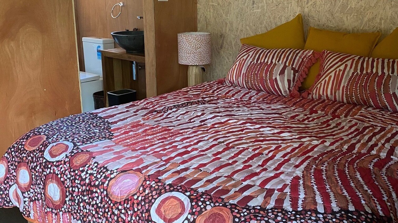 Photo of Bedroom in Trentham