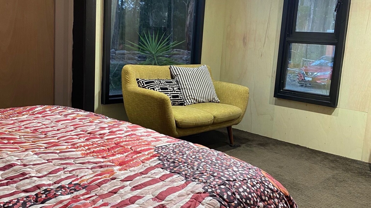 Photo of Bedroom in Trentham