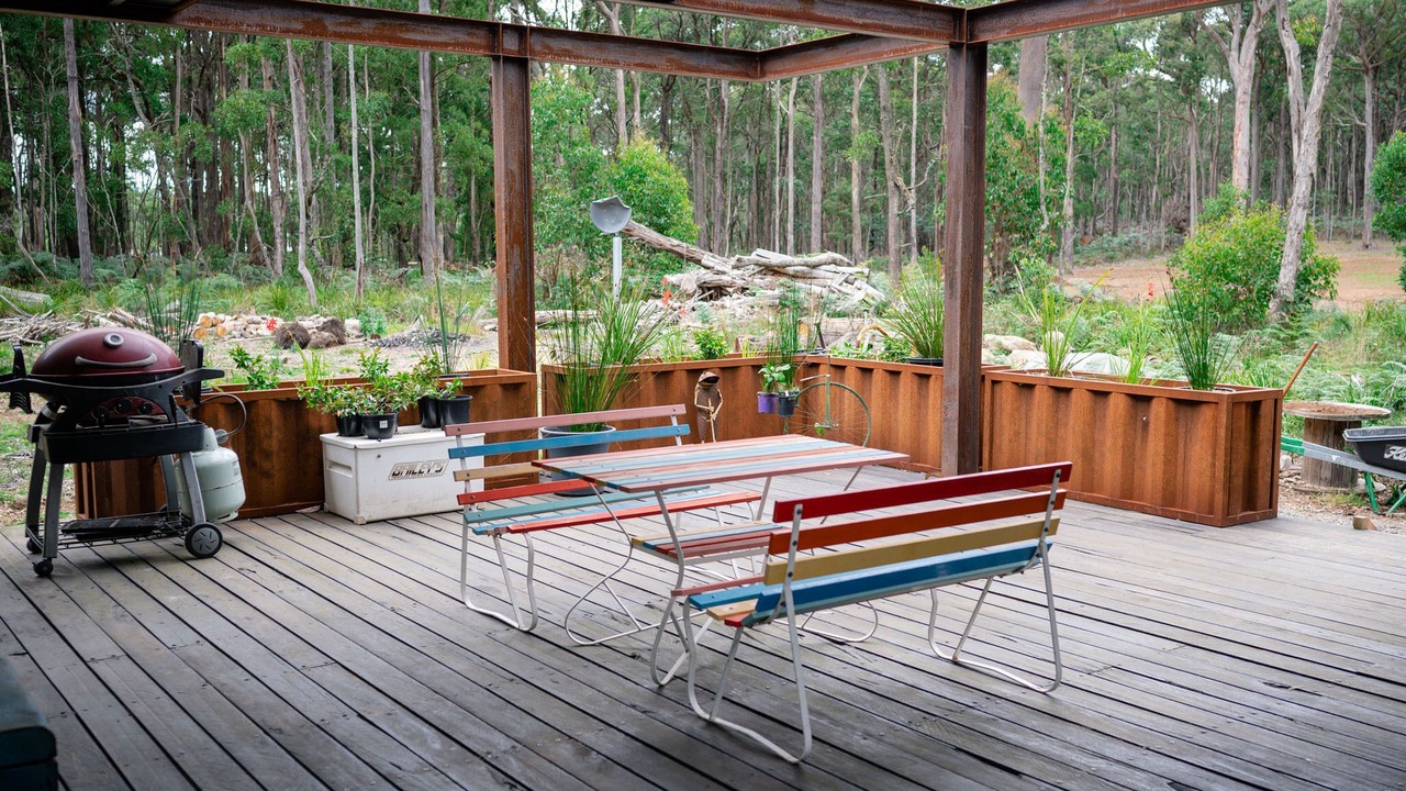 Photo of Outdoor in Trentham