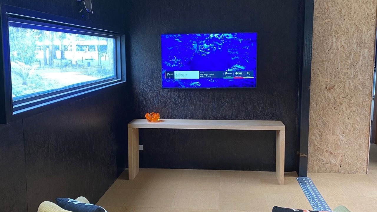 Photo of Livingroom in Trentham