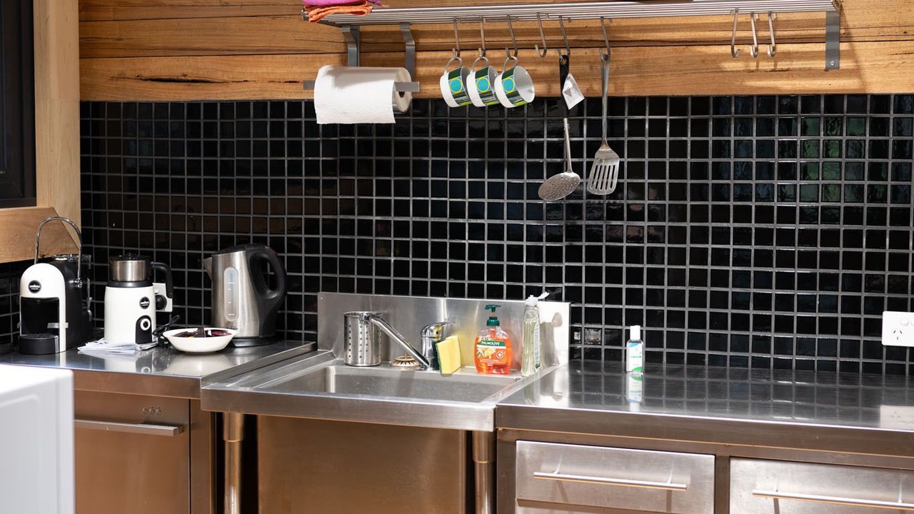 Photo of Kitchen in Trentham