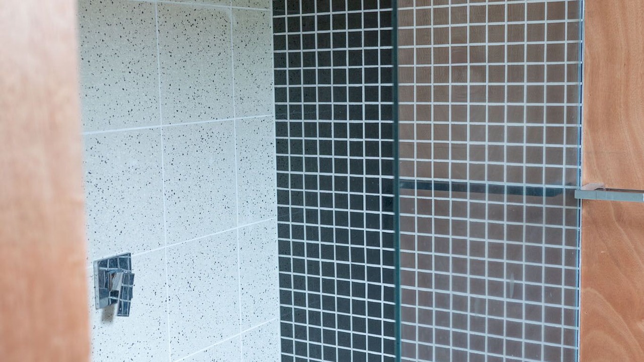 Photo of Bathroom in Trentham