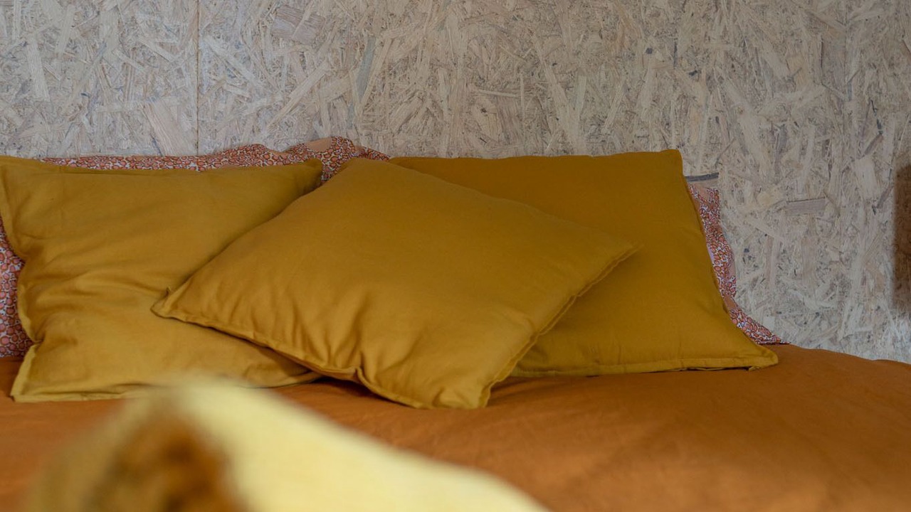 Photo of Bedroom in Trentham