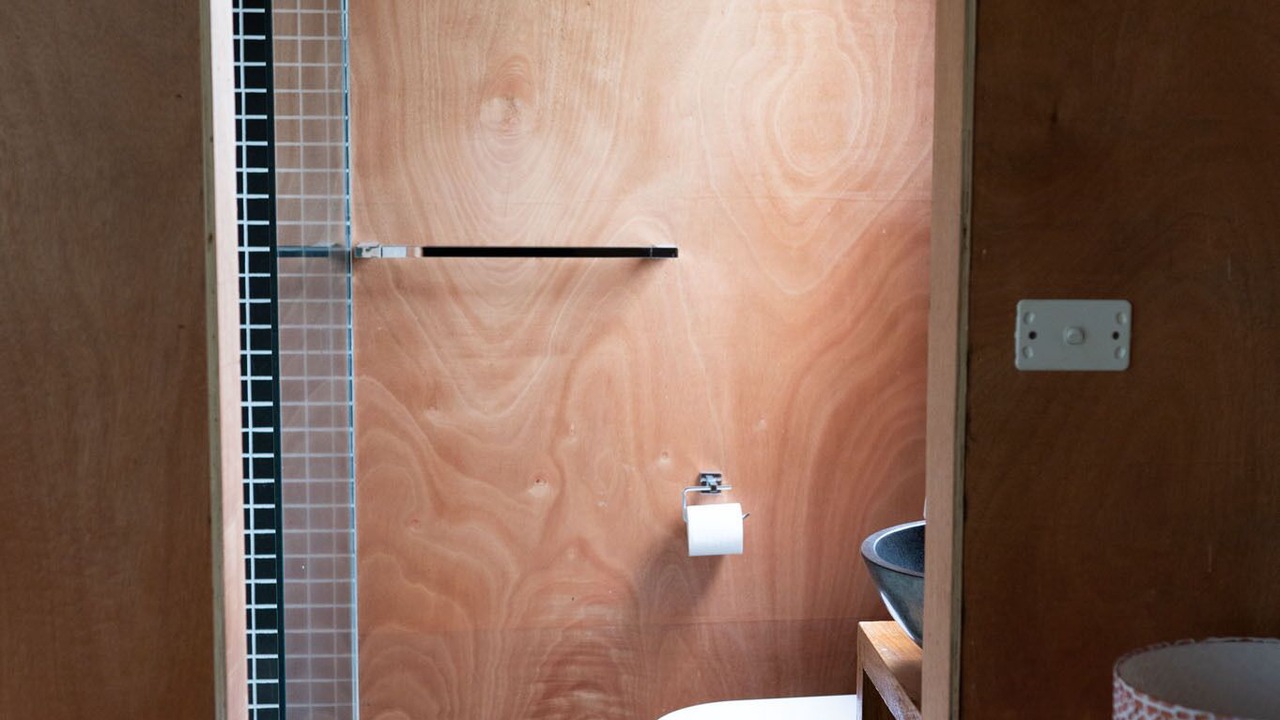 Photo of Bathroom in Trentham
