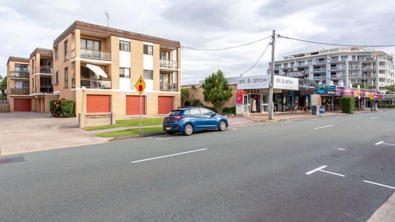 Photo of Outdoor in Maroochydore