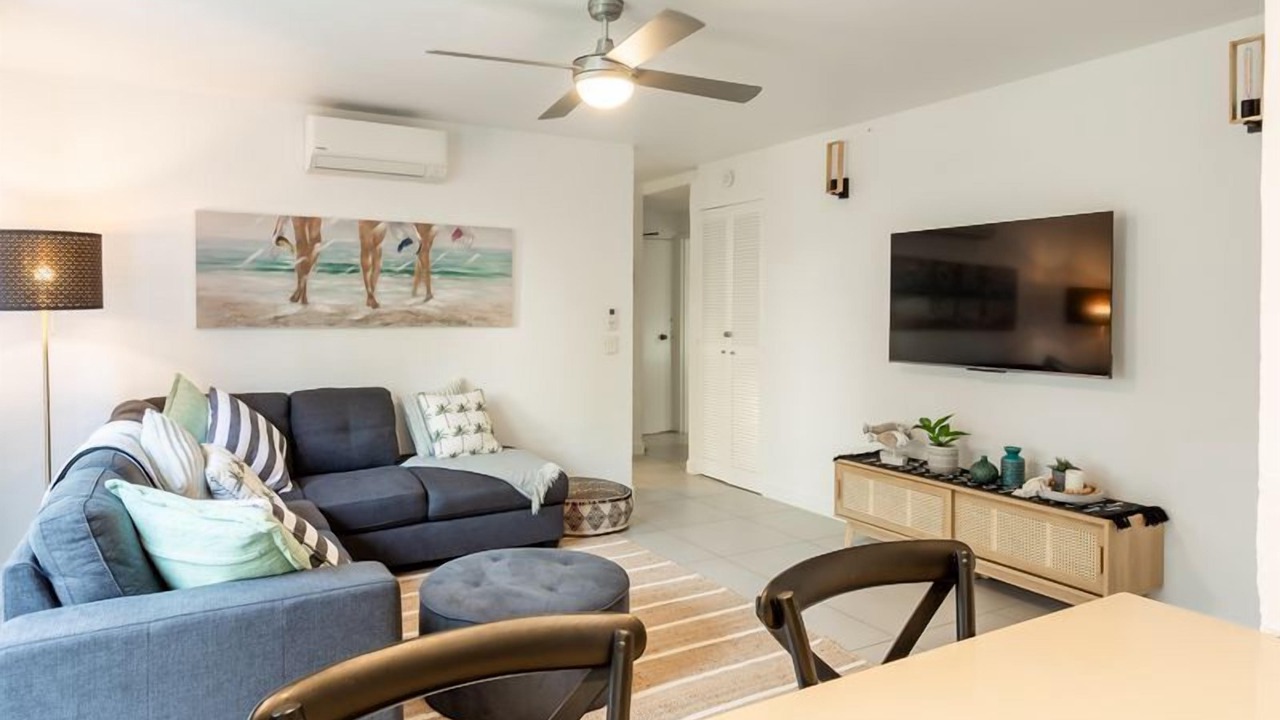 Photo of Livingroom in Maroochydore