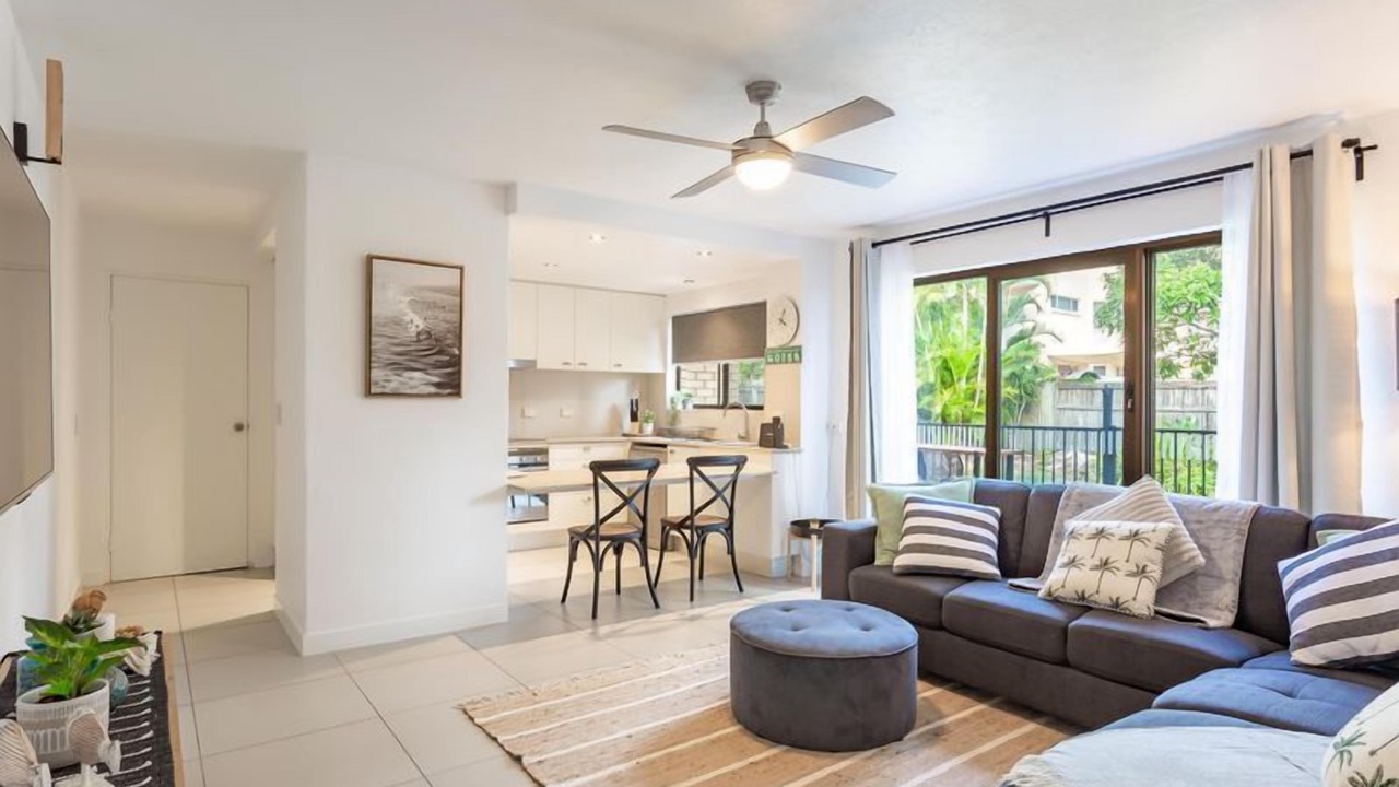 Photo of Livingroom in Maroochydore