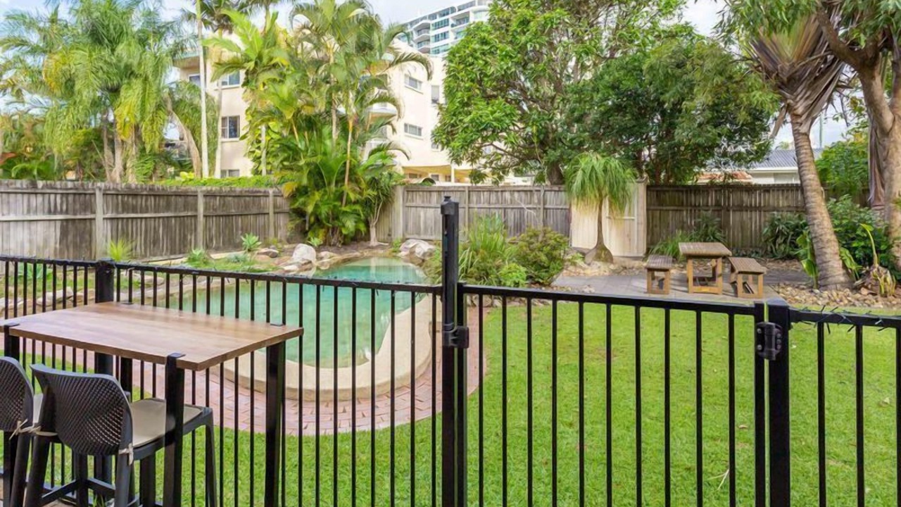 Photo of Outdoor in Maroochydore