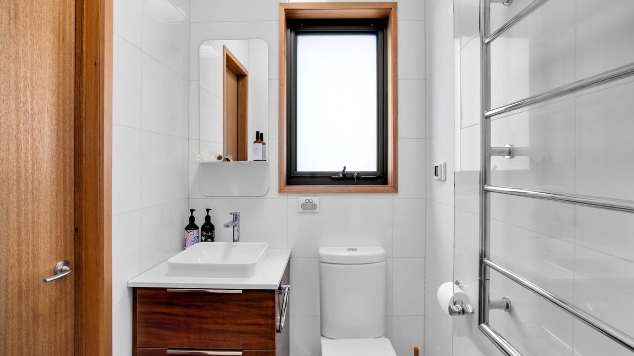 Photo of Bathroom in Coningham