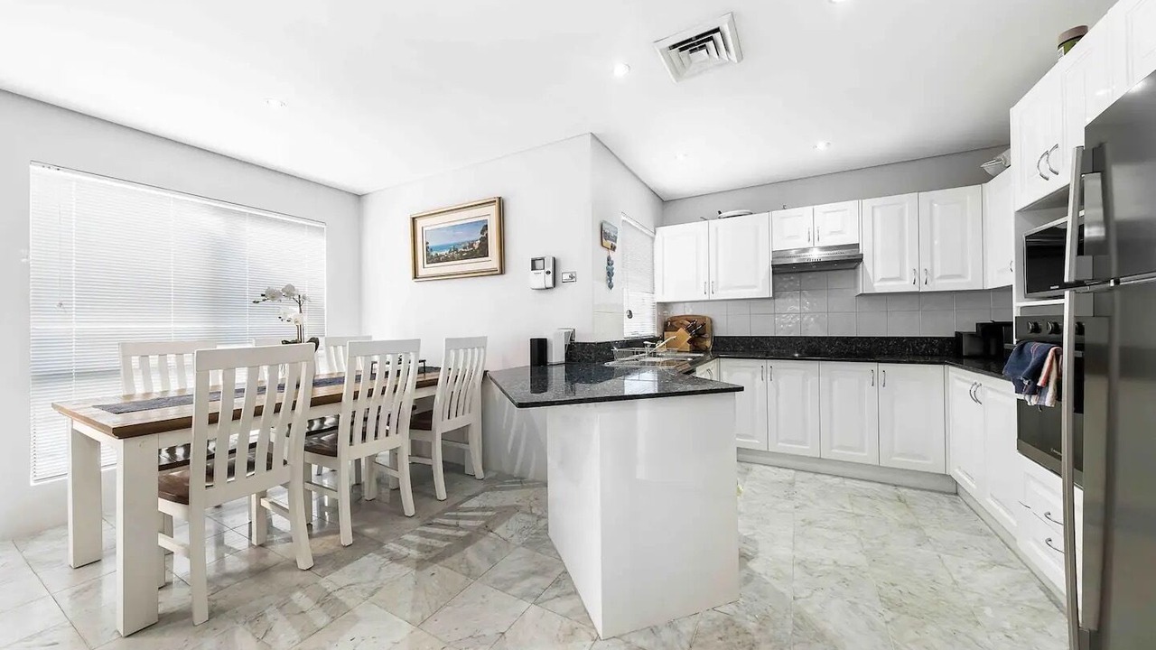 Photo of Kitchen in Terrigal