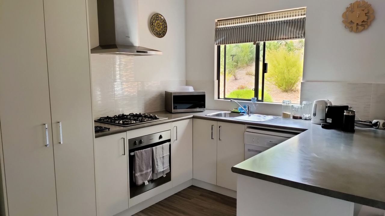Photo of Kitchen in Nannup