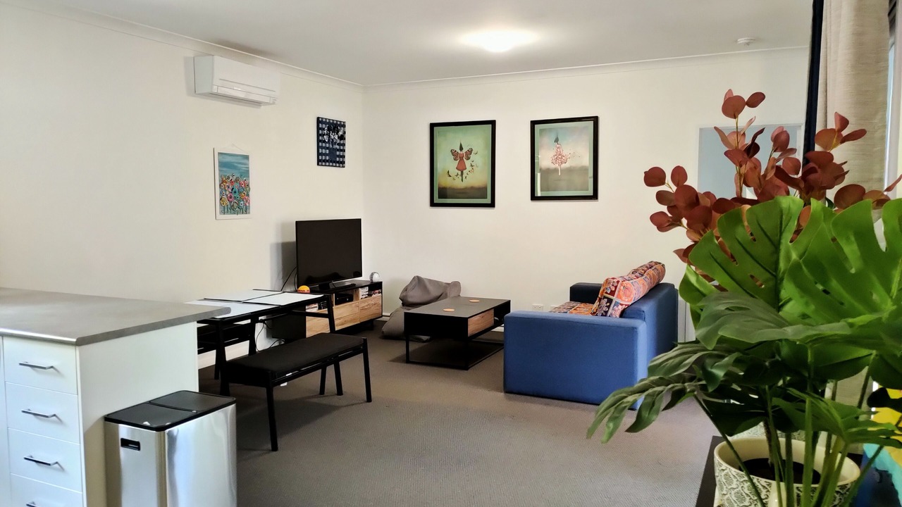 Photo of Livingroom in Nannup