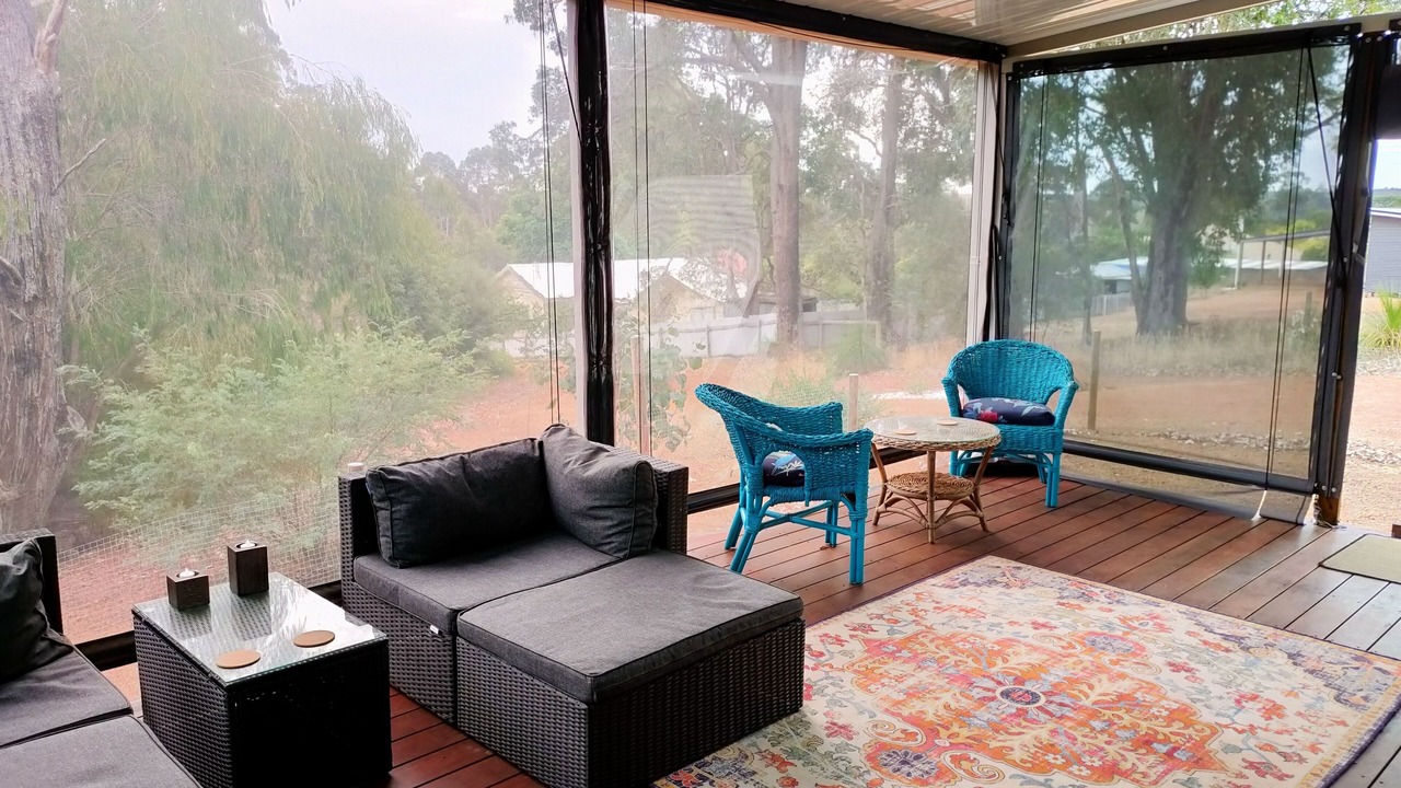 Photo of Livingroom in Nannup