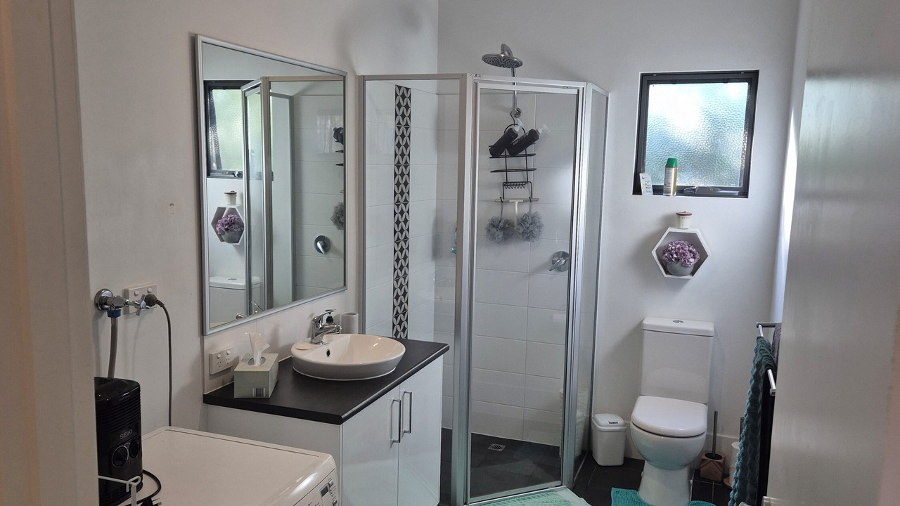 Photo of Bathroom in Nannup