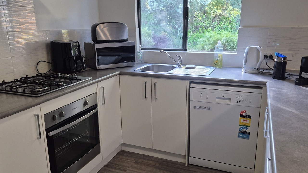 Photo of Kitchen in Nannup