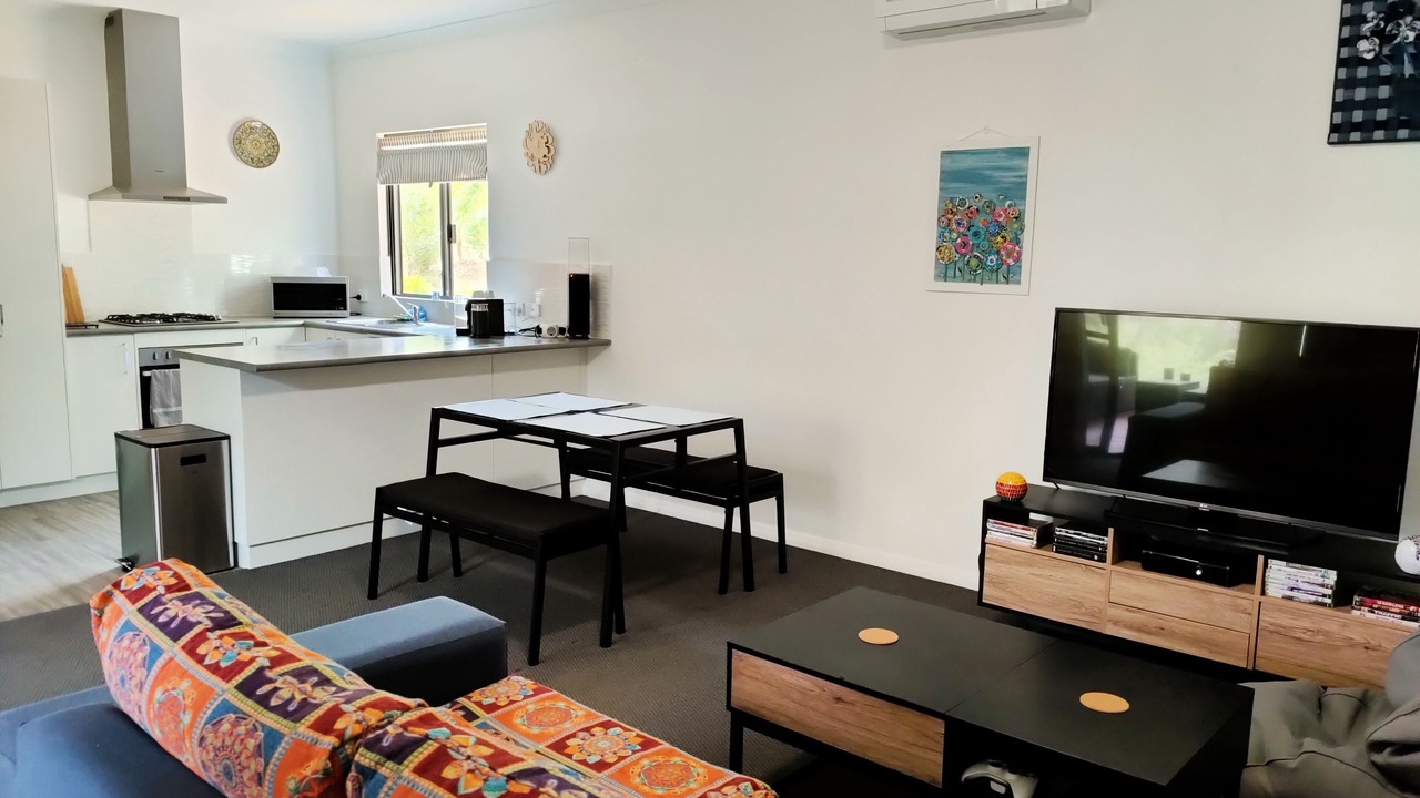 Photo of Livingroom in Nannup
