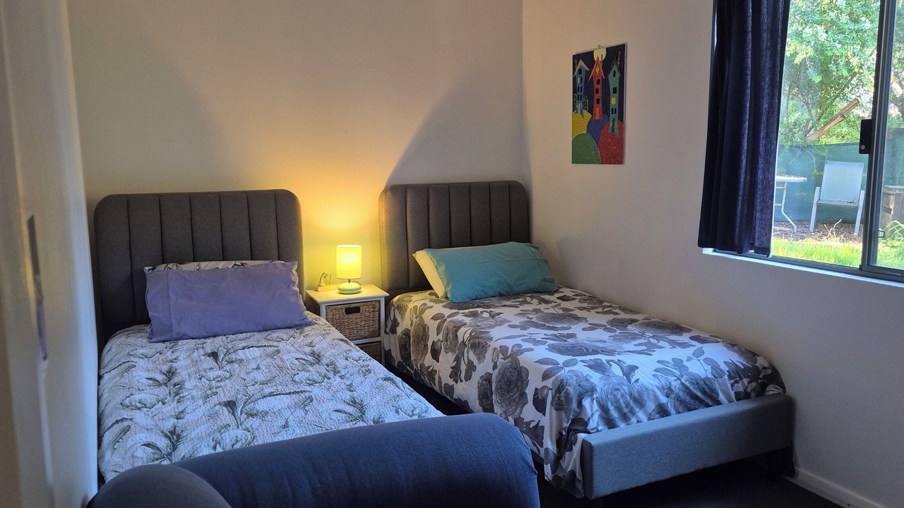 Photo of Bedroom in Nannup