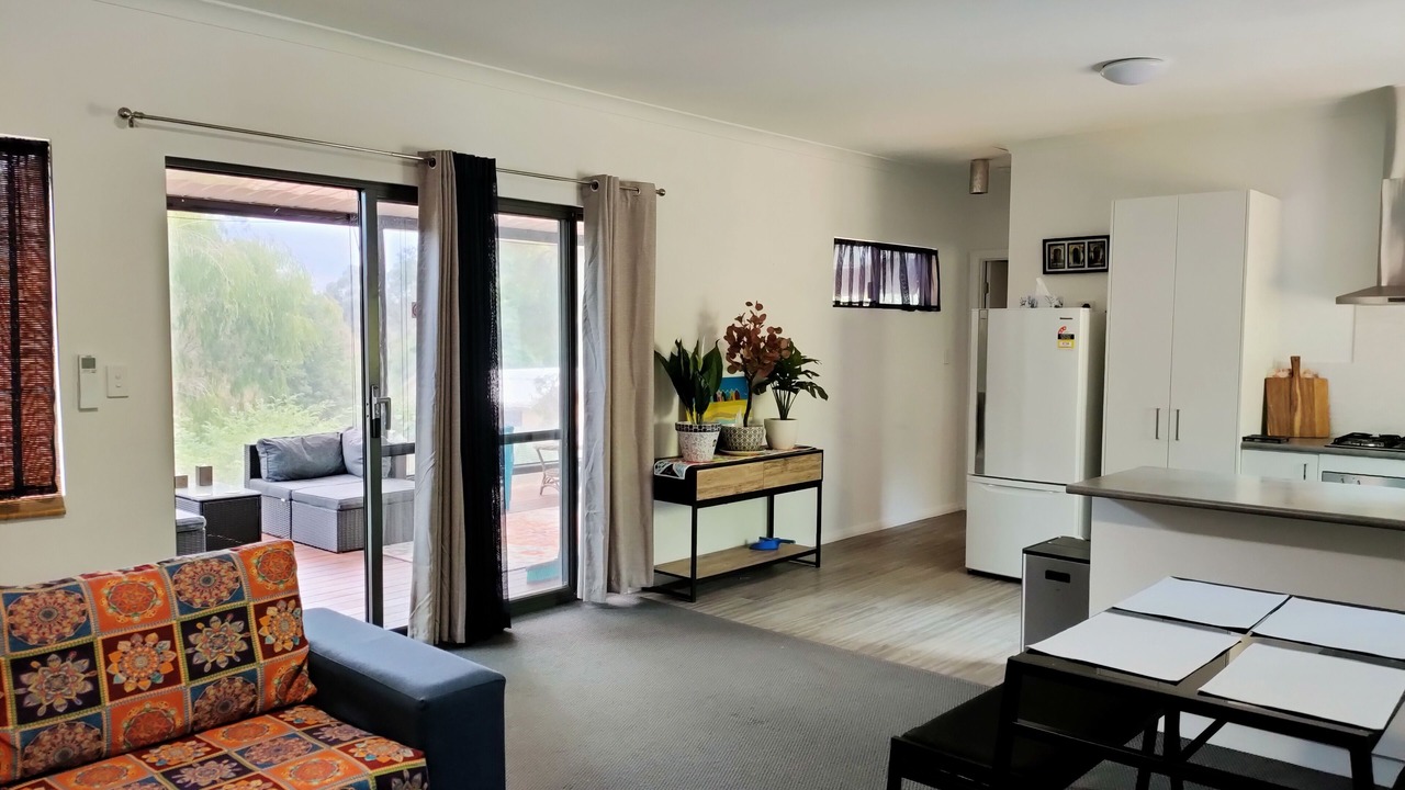 Photo of Livingroom in Nannup