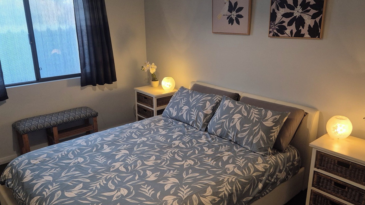 Photo of Bedroom in Nannup